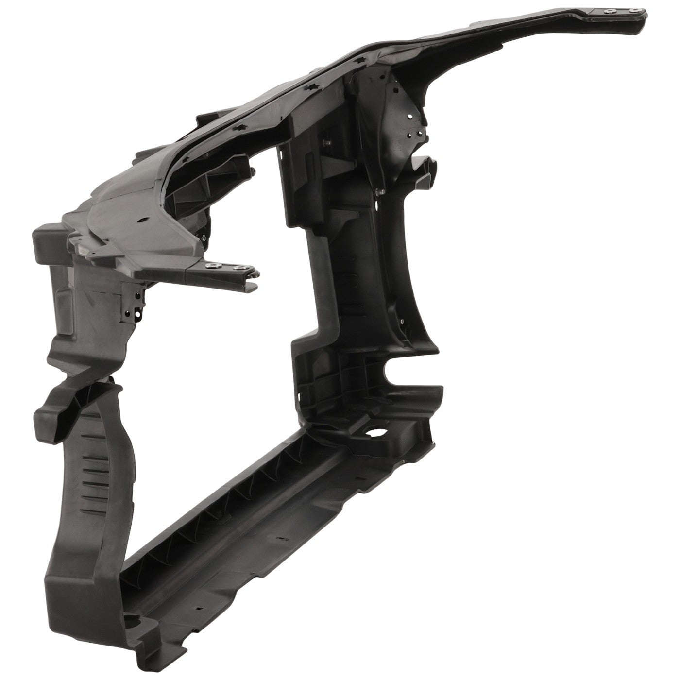 Radiator Support Core for Volkswagen CC (2013–2017)