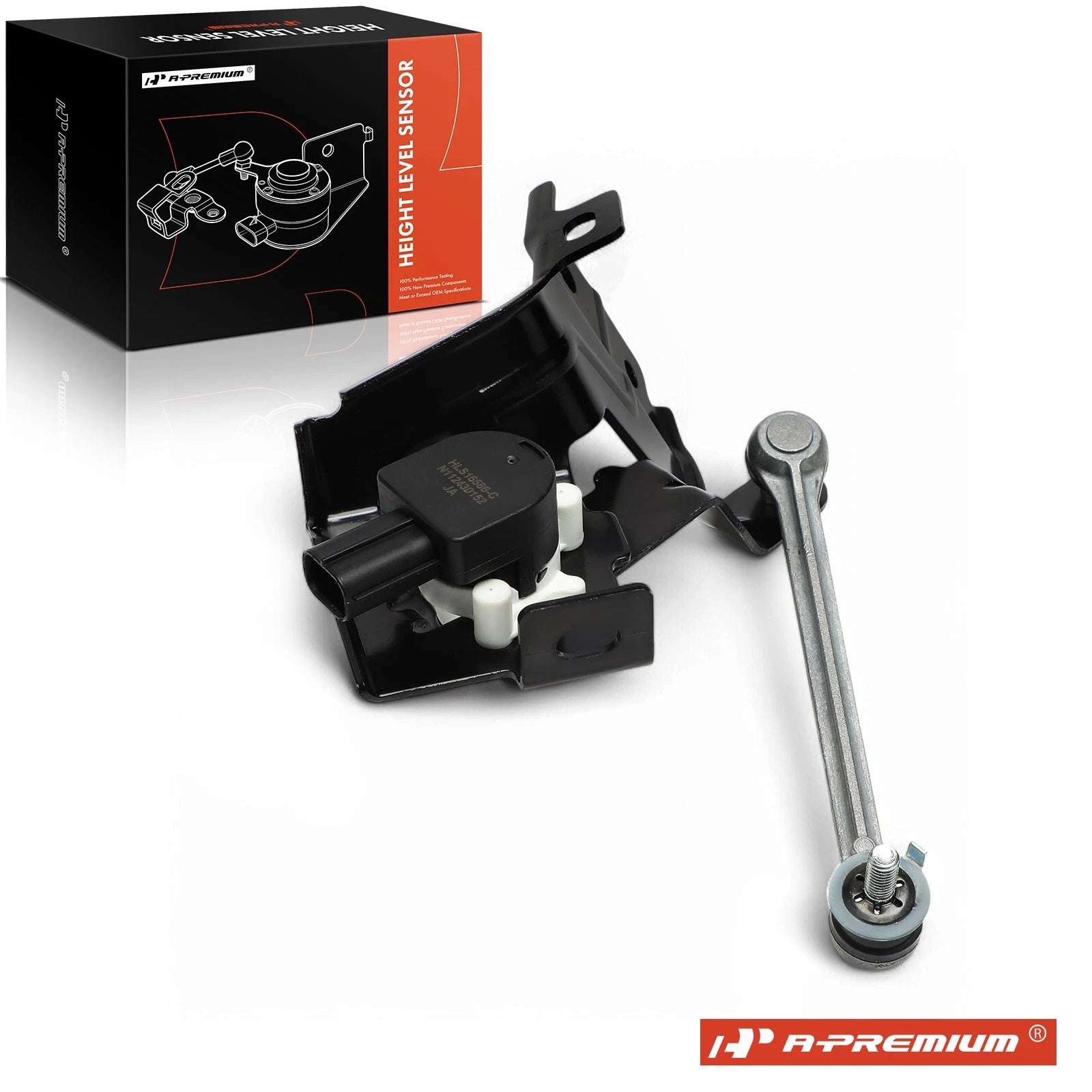Height Level Sensor for Mitsubishi Outlander (2007–2009)