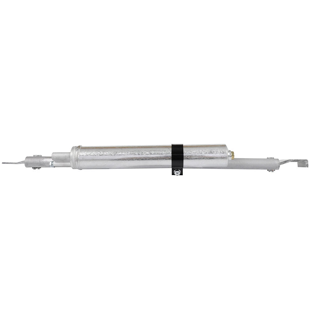 Radiator and AC Condenser for Infiniti QX60 (2014–2018) and Nissan Pathfinder (2013–2019)