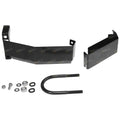 Rear Axle ABS Wire + Axle Protection Kit for Nissan Navara D40 4x4 Ute