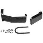 Rear Axle ABS Wire + Axle Protection Kit for Nissan Navara D40 4x4 Ute