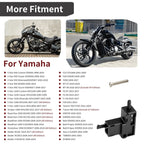 Left Clutch Lever Switch for Yamaha XV1600/1700 Roadliner Raider (1999–2013)