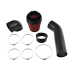4 Inch Cold Air Intake Kit for LSX LS1 LS2 4.8L 5.3L 5.7L 6.0L (2000–2023)
