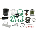 Maintenance Repair Kit for Yamaha 100HP F100D (67F-W0078-00, 6D8-WS24A-00)