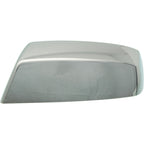 Driver Left Side Mirror Cover for GMC Sierra 1500 (2014)