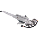 Set of 2 Window Regulators for Ford F150 F250 F350