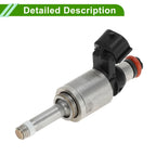 Fuel Injector for HONDA CR-V 2.4, ACCORD 2.4 (2013-2017, 2015-2017)