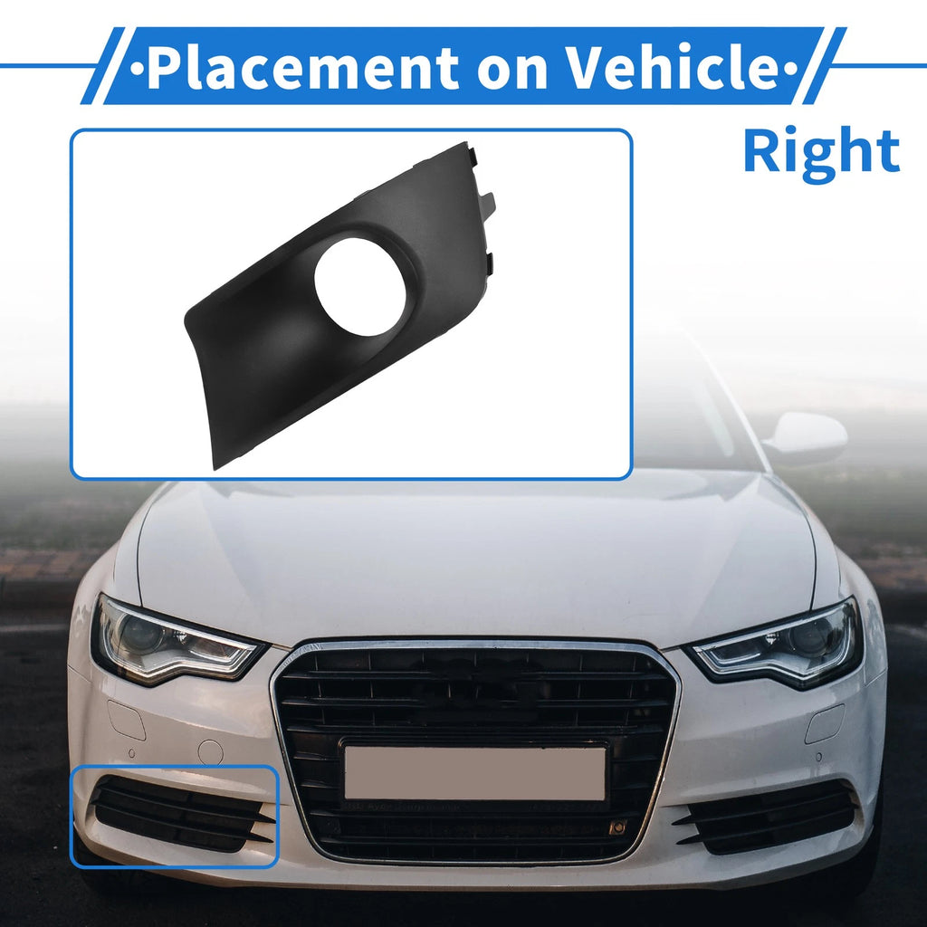 Fog Light Grill for Subaru Legacy (2010–2014) No. 57731AJ040
