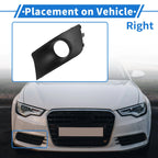 Fog Light Grill for Subaru Legacy (2010–2014) No. 57731AJ040