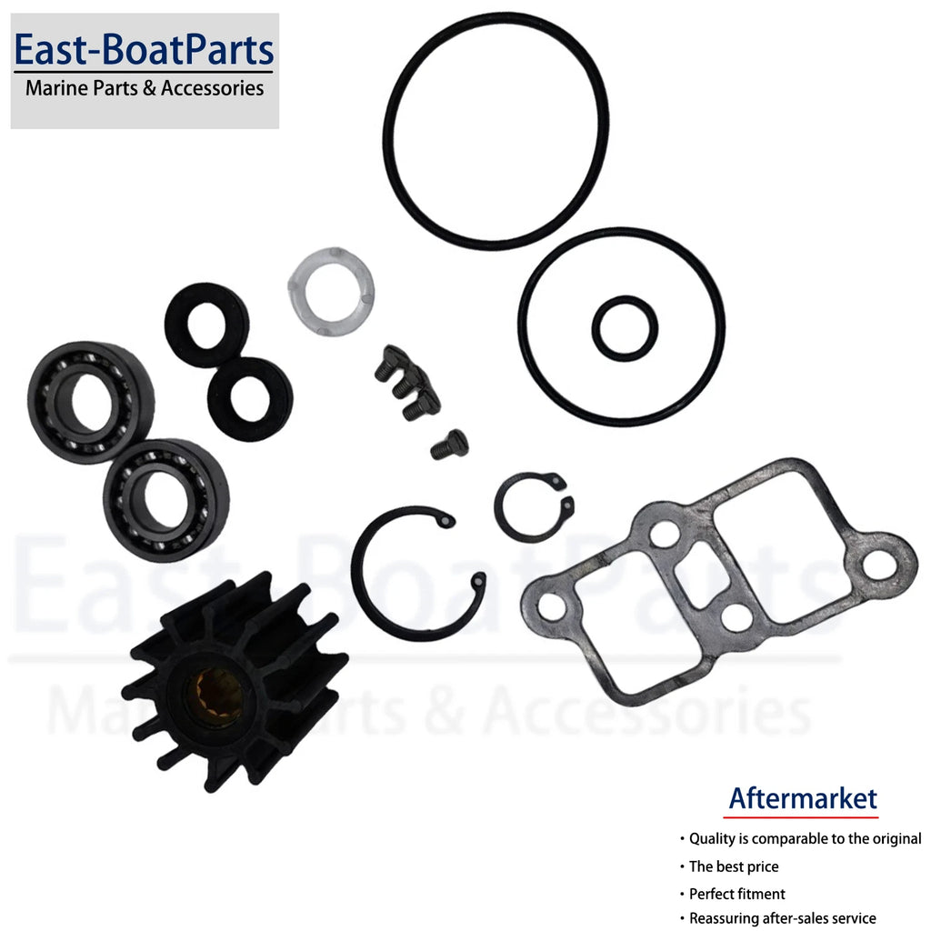 Internal Major Repair Kit for Yanmar 6LP 6LPA (119773-42600)