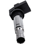 Ignition Coil Spark Plug for VW Jetta, Audi, Seat Ibiza, Skoda (2000–2015)
