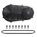 Outer Clutch Cover & Gasket for Ranger RZR 570 900 XP XP4 1000 (2011–2021) #2634179 #2207124
