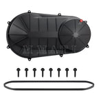 Outer Clutch Cover & Gasket for Ranger RZR 570 900 XP XP4 1000 (2011–2021) #2634179 #2207124
