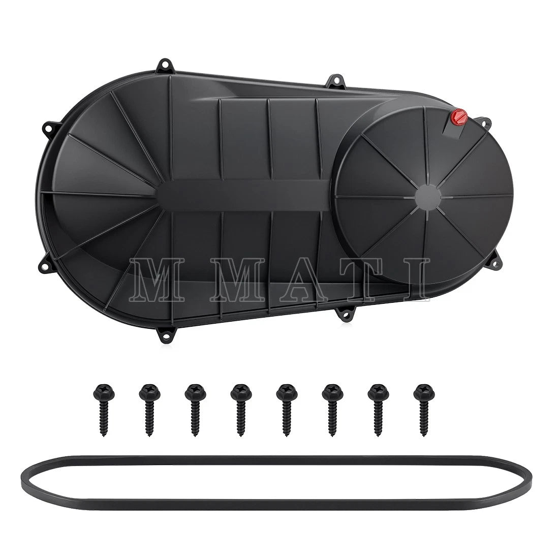 Outer Clutch Cover & Gasket for Ranger RZR 570 900 XP XP4 1000 (2011–2021) #2634179 #2207124