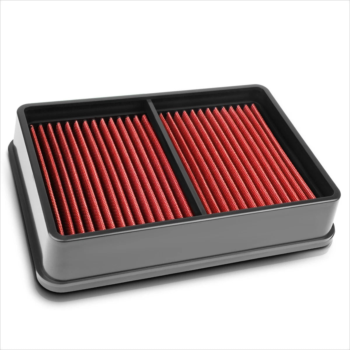 Aluminum Radiator for Subaru Legacy/Outback 2.5L Turbo (2005–2009)