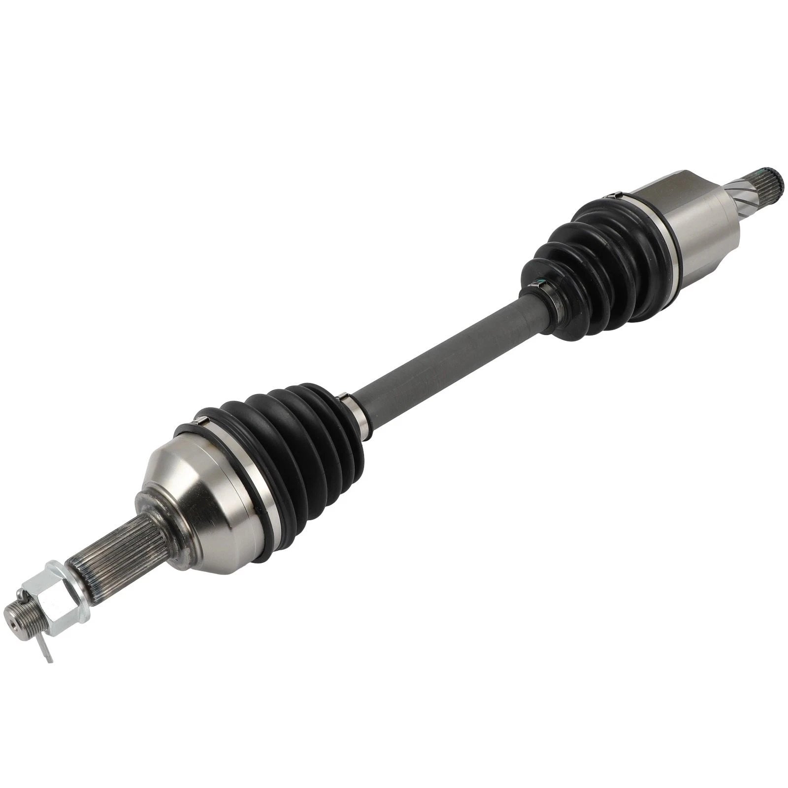CV Axle Assembly for Nissan Murano 2015–2018 Front Left