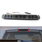 Third Brake Light Cargo Lamp for Chevy Silverado/GMC Sierra (1999–2006)