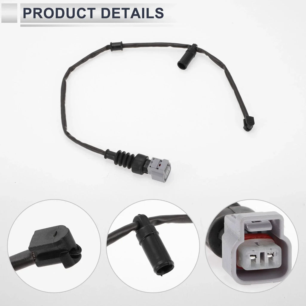 Front Brake Pad Wear Sensor for Lexus RC F GS F (2015-2020)
