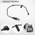 Front Brake Pad Wear Sensor for Lexus RC F GS F (2015-2020)