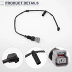 Front Brake Pad Wear Sensor for Lexus RC F GS F (2015-2020)