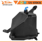 Radiator Coolant Overflow Tank for BMW 535i (2006–2010)