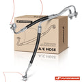 A/C Suction & Discharge Line Hose Assembly for Chevy Sonic (2013–2018)