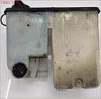 Coolant Overflow Washer Fluid Bottle with Pump for Ford Ranger (1986)