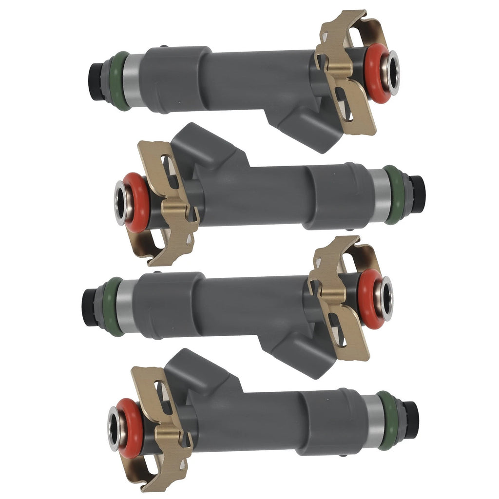 Direct Injection Fuel Injector for Chevrolet HHR/Malibu (2009–2012) 12613163