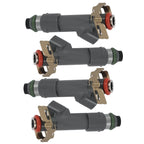 Direct Injection Fuel Injector for Chevrolet HHR/Malibu (2009–2012) 12613163