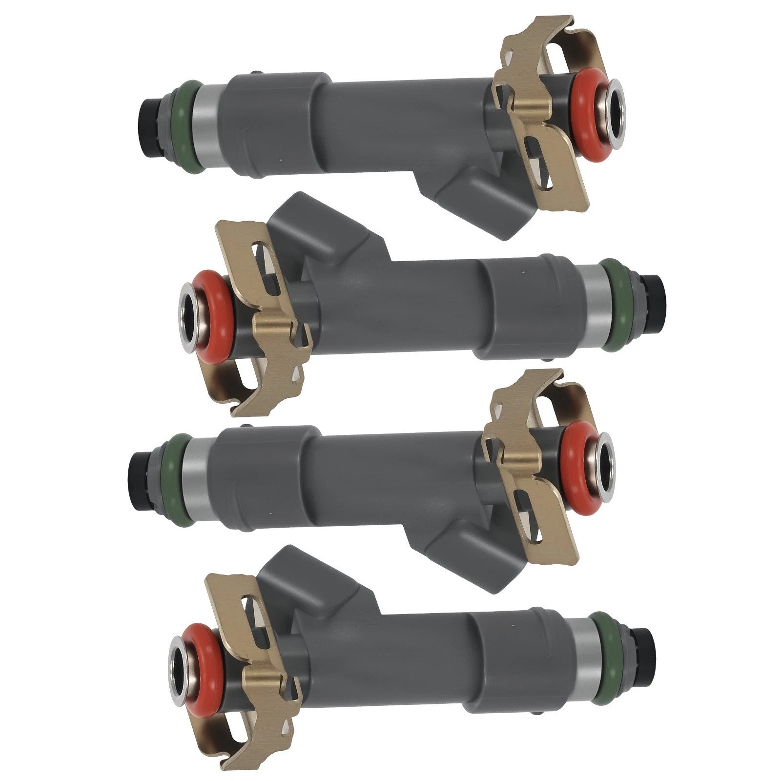 Direct Injection Fuel Injector for Chevrolet HHR/Malibu (2009–2012) 12613163