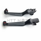 Brake Clutch Levers for Harley Davidson Sportster XL 883 1200 (1996–2003)