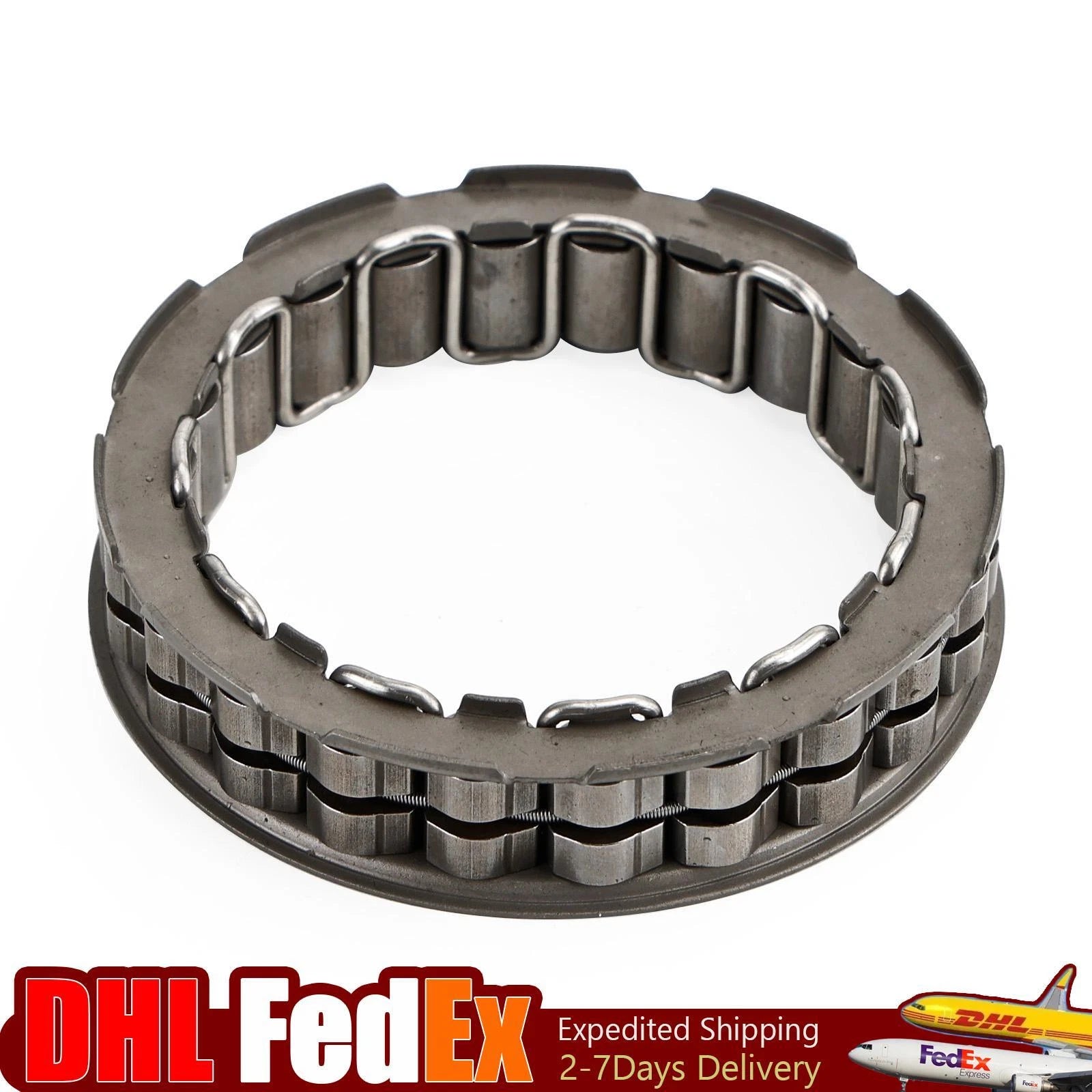 Flywheel Rotor Bearing Outer Assy for Street 500 750 XG500 XG750 (2015–2020)