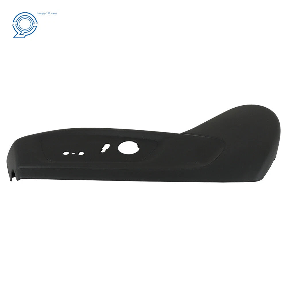 Front Left Seat Trim Panel Shield for Ford Explorer (2020–2023) MB5Z7862187EC