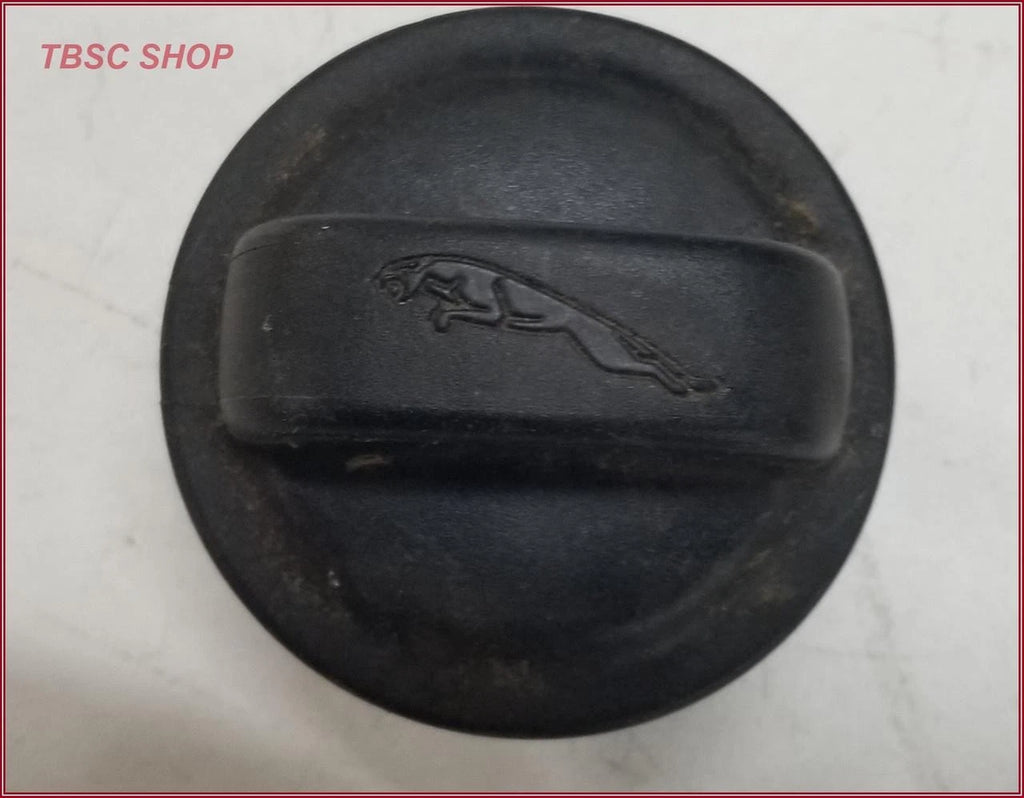 Fuel Tank Cap for Jaguar XK8 XKR XJ8 XJR (2000–2003) OEM