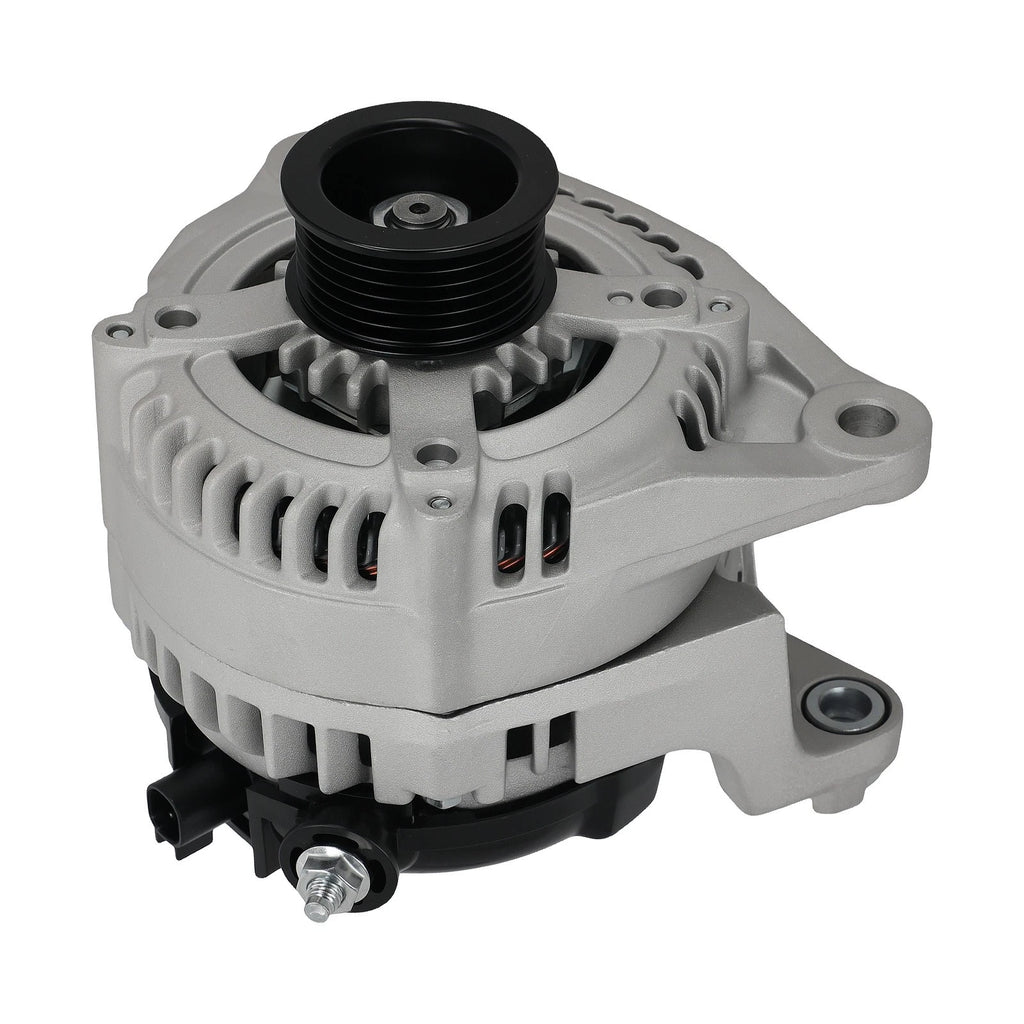 12V Alternator 160A for Dodge Ram 2500 5.7L (2010–2018) 56028697AM 11389
