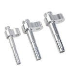 Movable Connector for R134a Air Conditioner
