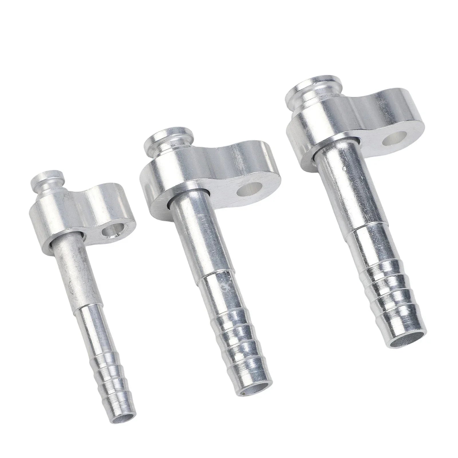 Movable Connector for R134a Air Conditioner