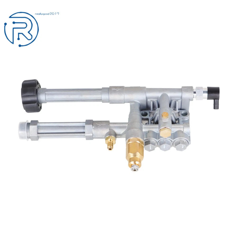 Pressure Washer Pump Head for Troy-Bilt (2700 PSI)