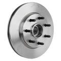Front Disc Brake Rotors for Lincoln Mark LT, F-150 (2006–2008)