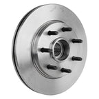 Front Disc Brake Rotors for Lincoln Mark LT, F-150 (2006–2008)