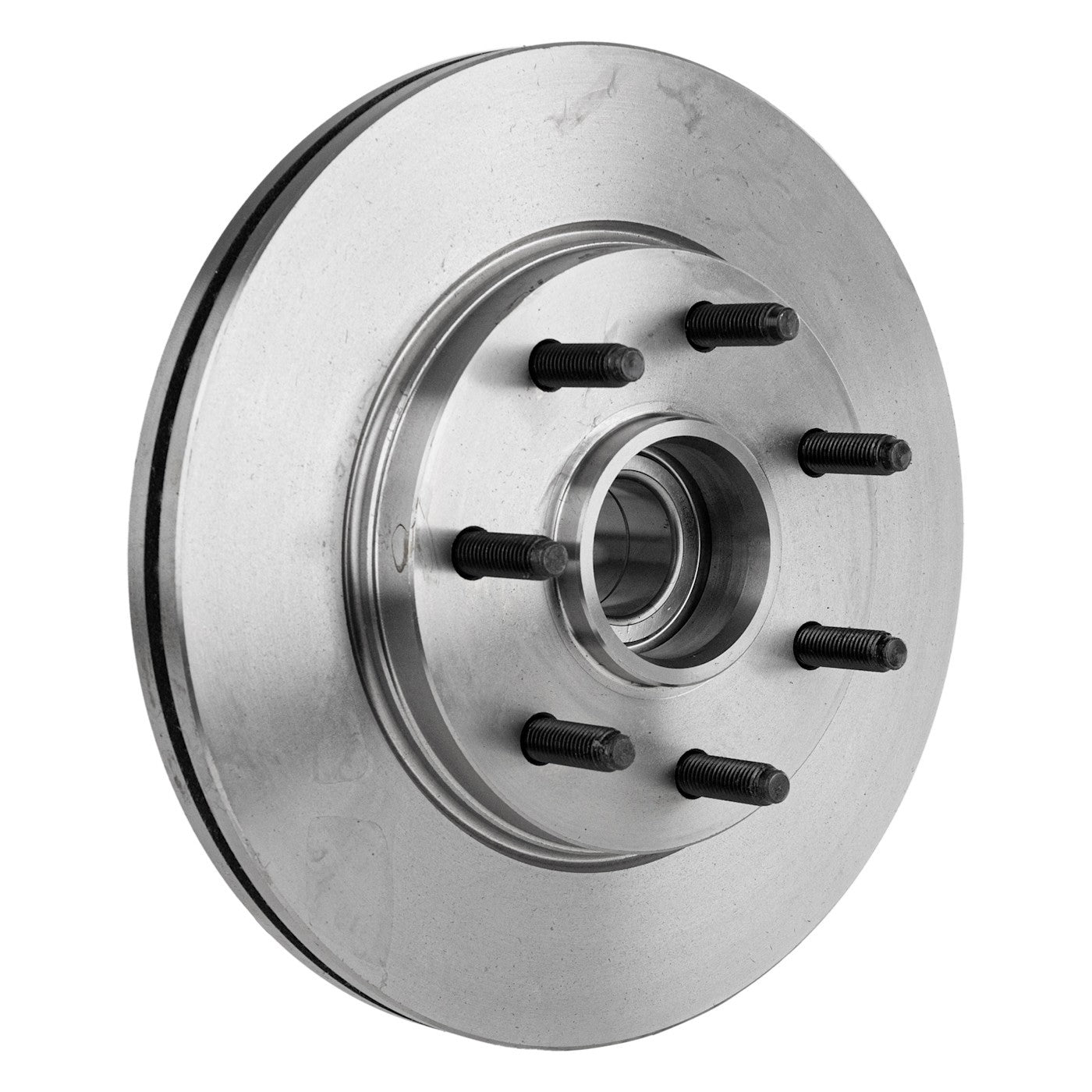 Front Disc Brake Rotors for Lincoln Mark LT, F-150 (2006–2008)