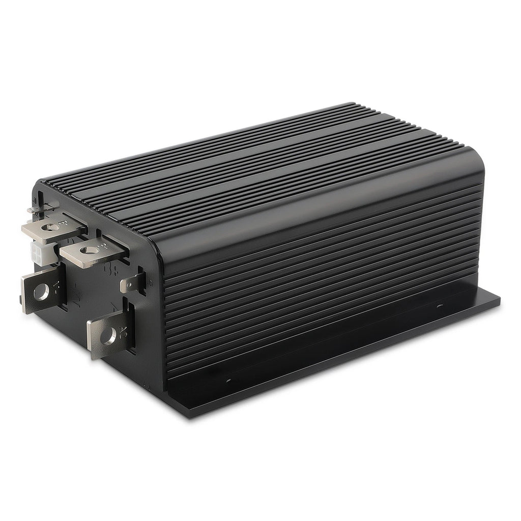 DC Motor Controller 500A for EZGO Club Car Golf Carts (36-48V, 1205-5603)