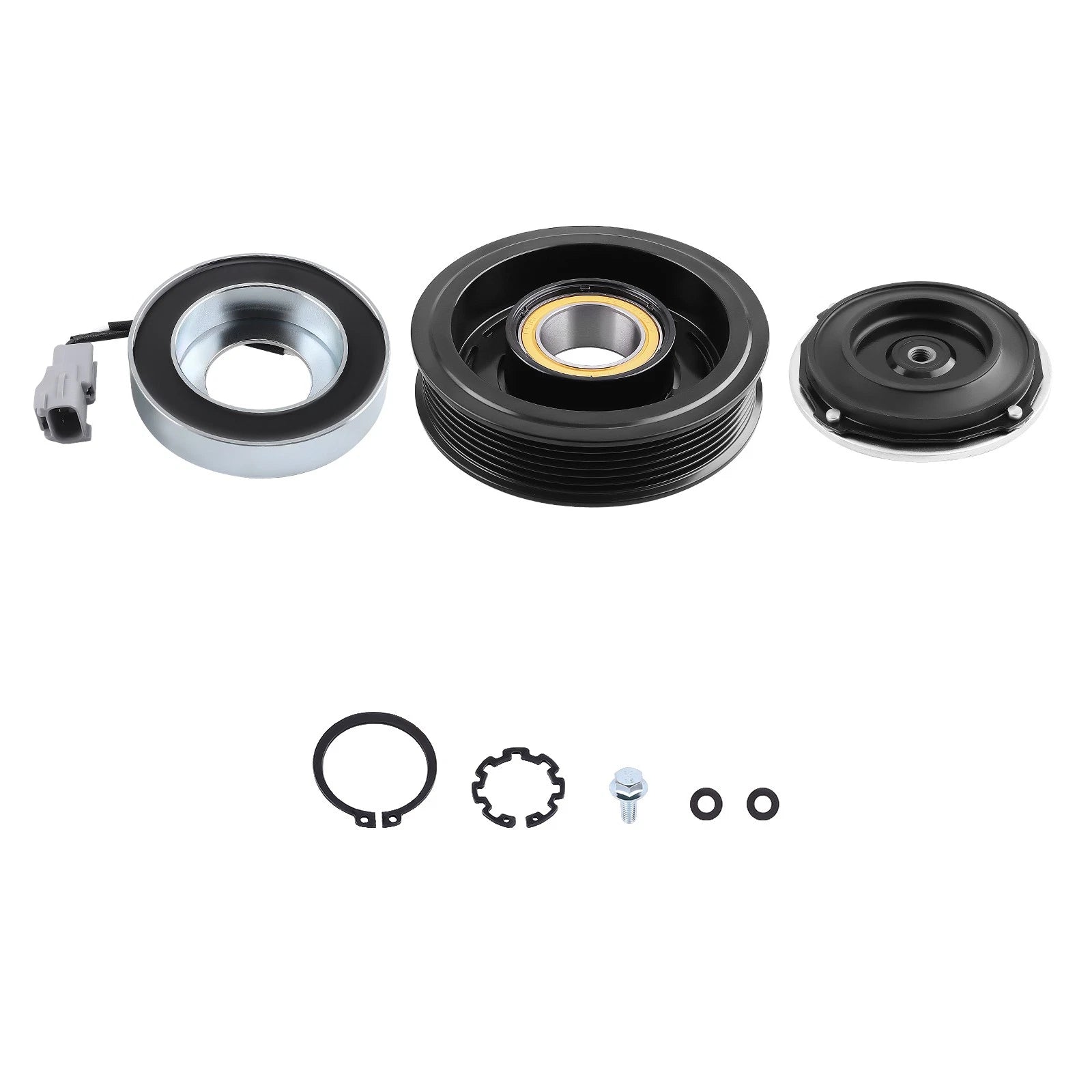 A/C Compressor Clutch Kit for Ram 1500 (2014-2019)