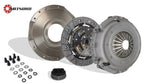 Clutch Kit for Dodge Stratus, Cirrus, Talon (1995–2005)