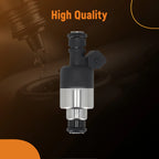 Fuel Injectors Kit for Cadillac Fleetwood 5.7L V8 (1994–1996)