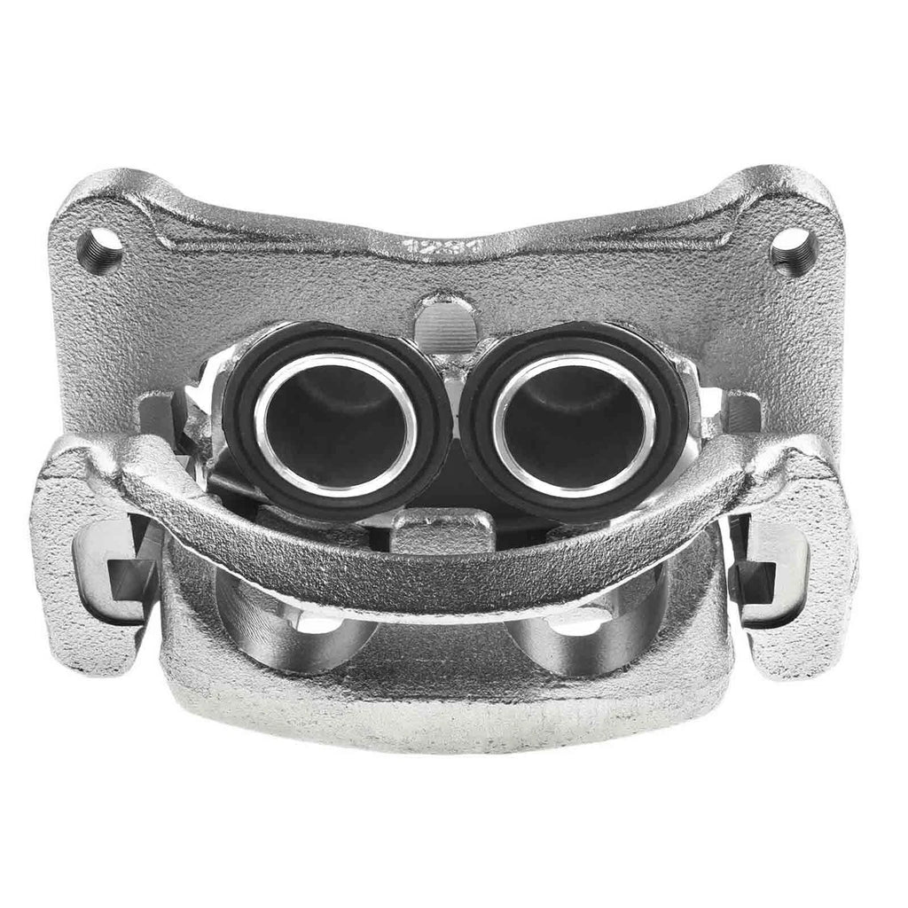 Front Left Brake Caliper with Bracket for Mitsubishi Montero (2001-2006)