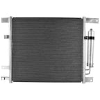 A/C Condenser for Nissan Versa Note Micra (2018)