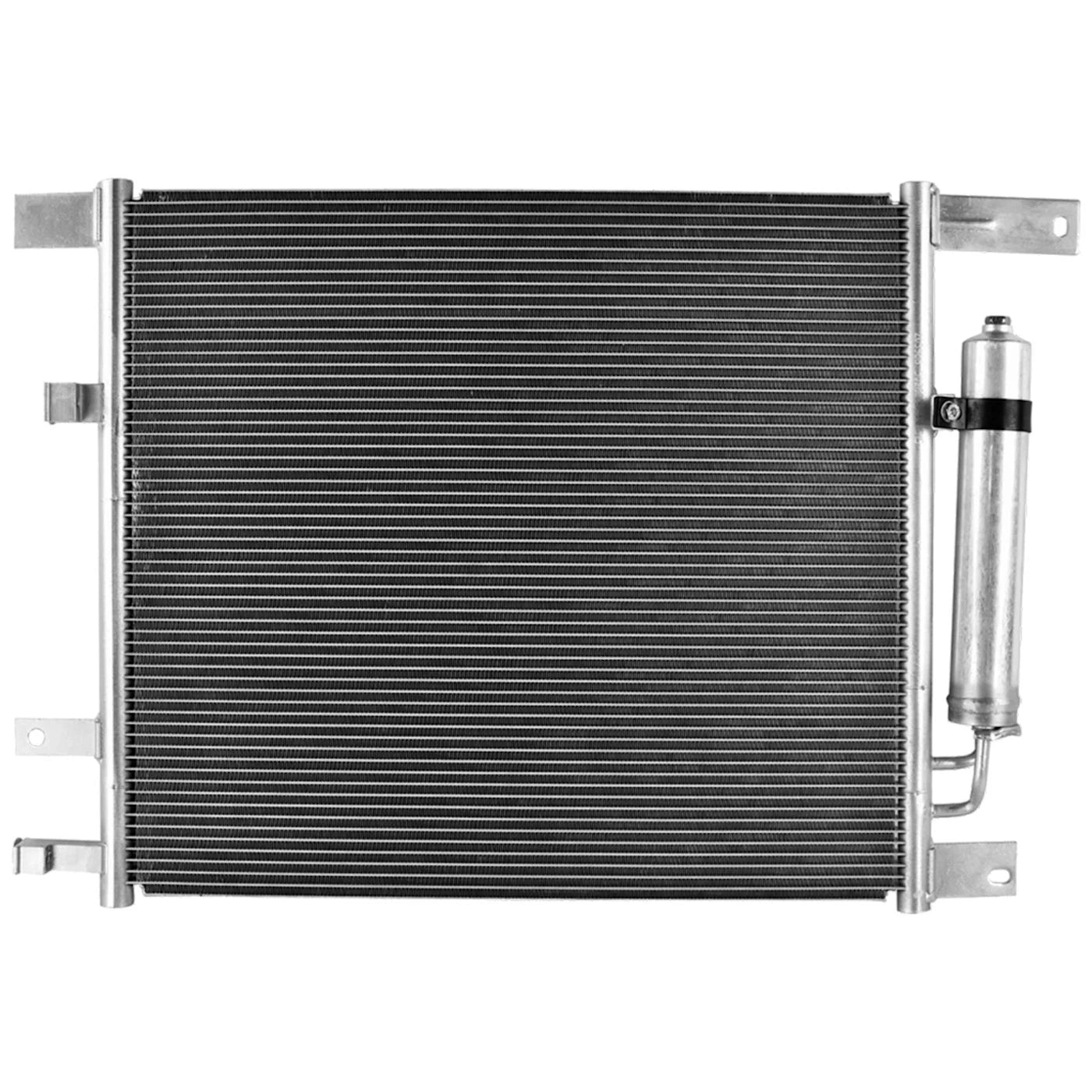A/C Condenser for Nissan Versa Note Micra (2018)