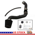 Cold Air Intake Induction Pipe w/ Filter for Nissan 350Z Infiniti G35 (2003–2008)