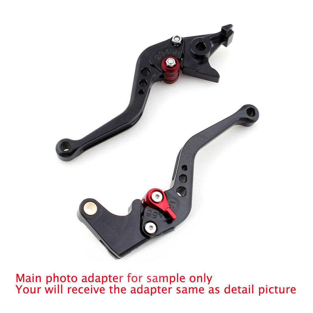 Short Clutch Brake Lever for Vespa GTS 300 Super (T9)